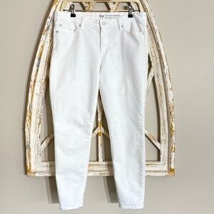 GAP legging skimmer stretch jeans